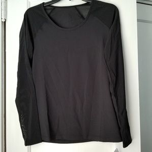 Fabletics long sleeve shirt